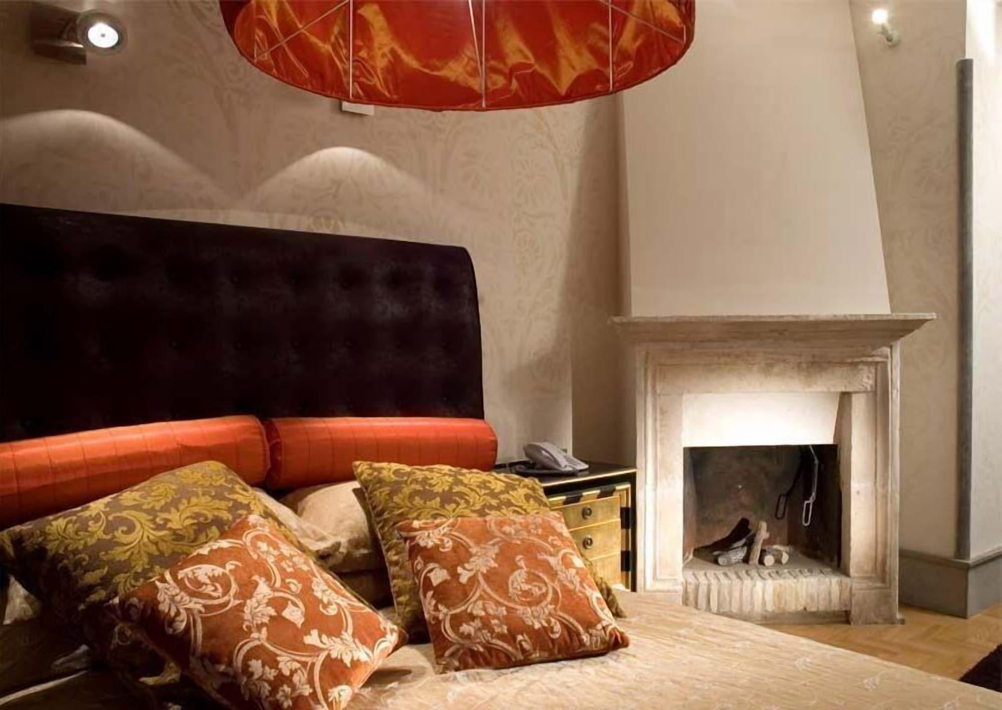 Hotel The At The Forum Luxury Collection - The At The Forum Rom