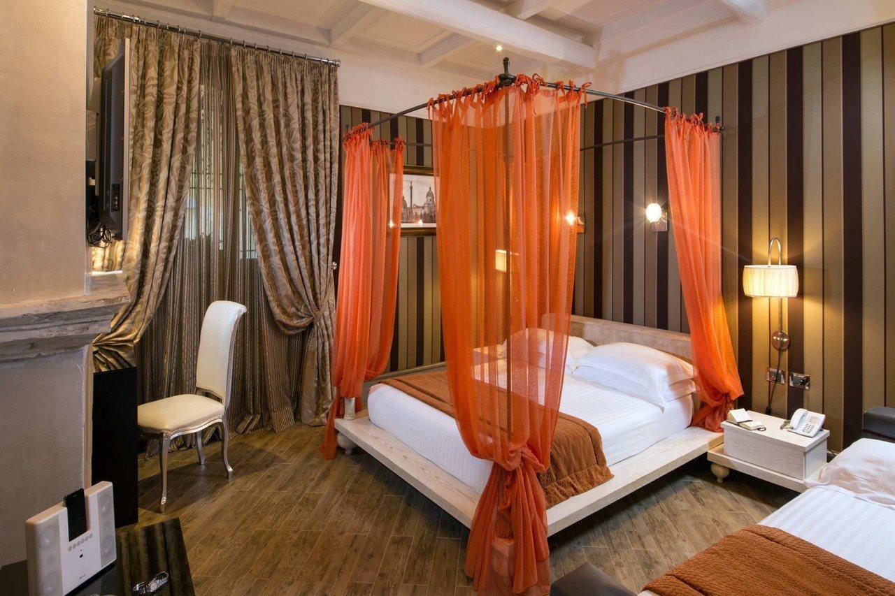 The At The Forum Luxury Collection - The At The Forum 5* Roma