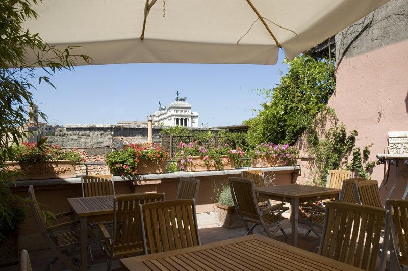 The At The Forum Luxury Collection - The At The Forum Hotel Roma